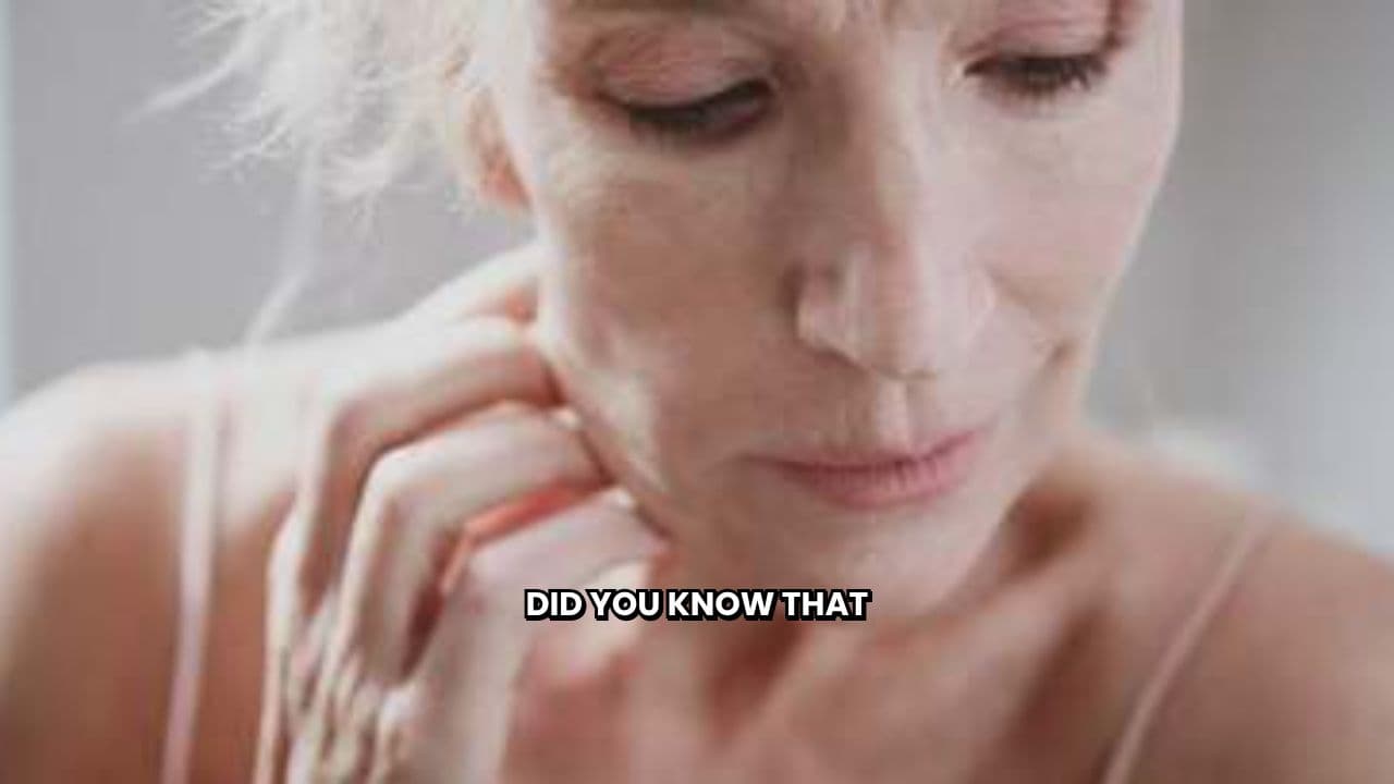 5 Habits That Accelerate Aging in Seniors