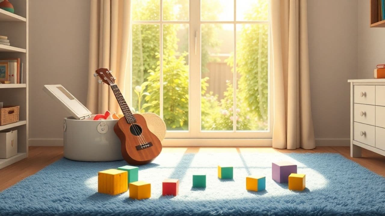 Aprendo Mis Emociones