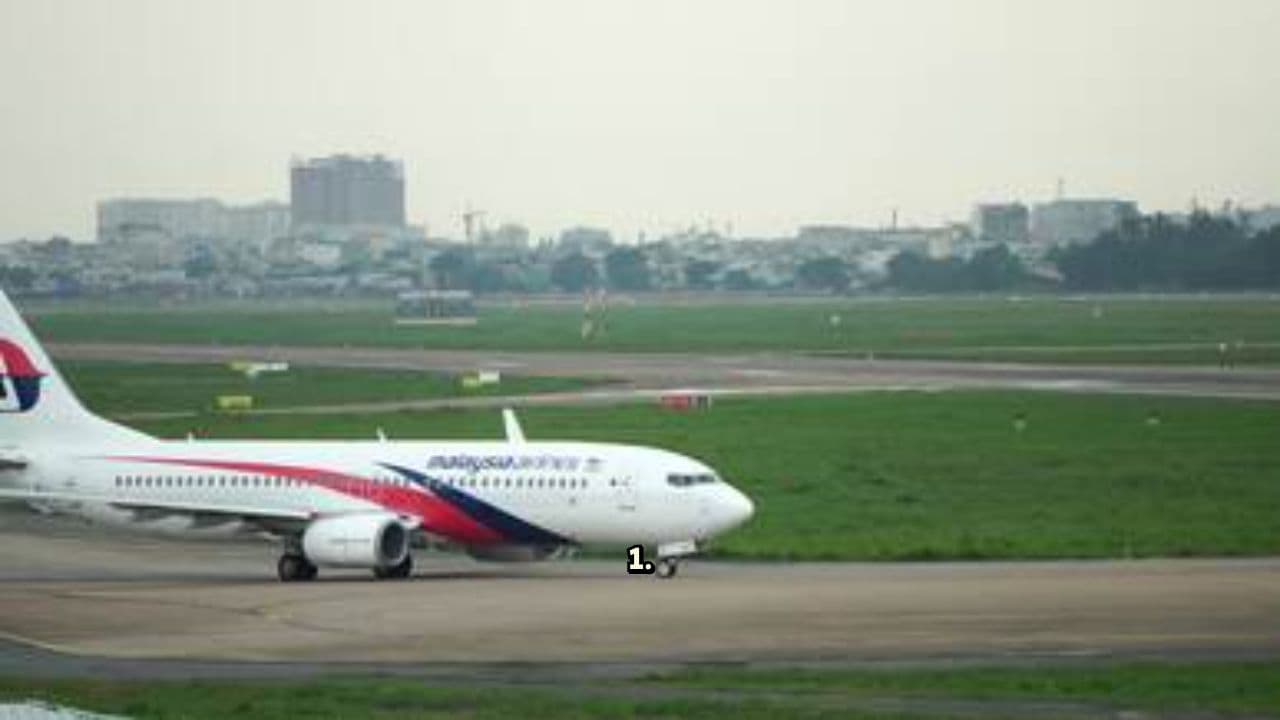 Unsolved Mysteries and Disappearances