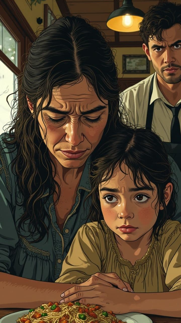 La fe que alimenta corazones