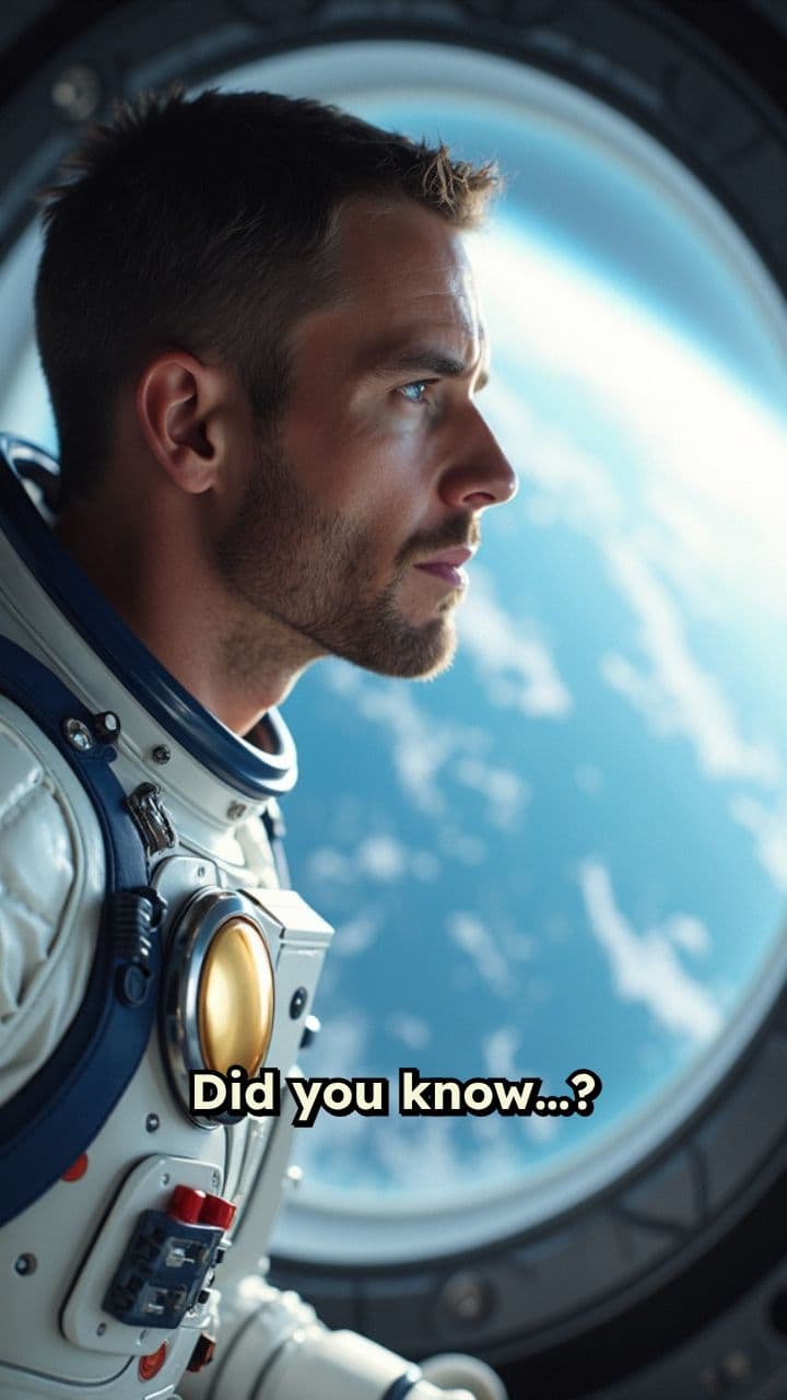 The Transformative Power of Space