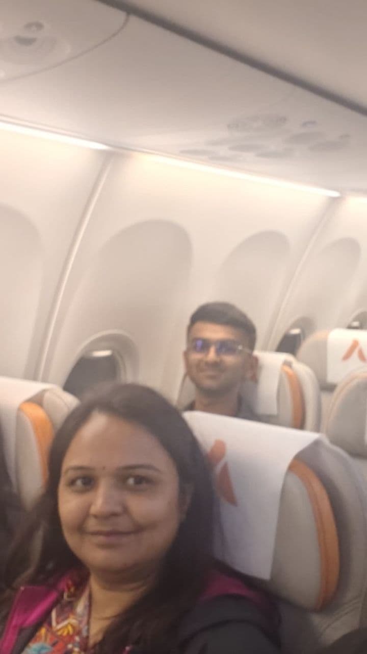 Kashmir: A Journey of Awe and Perspective