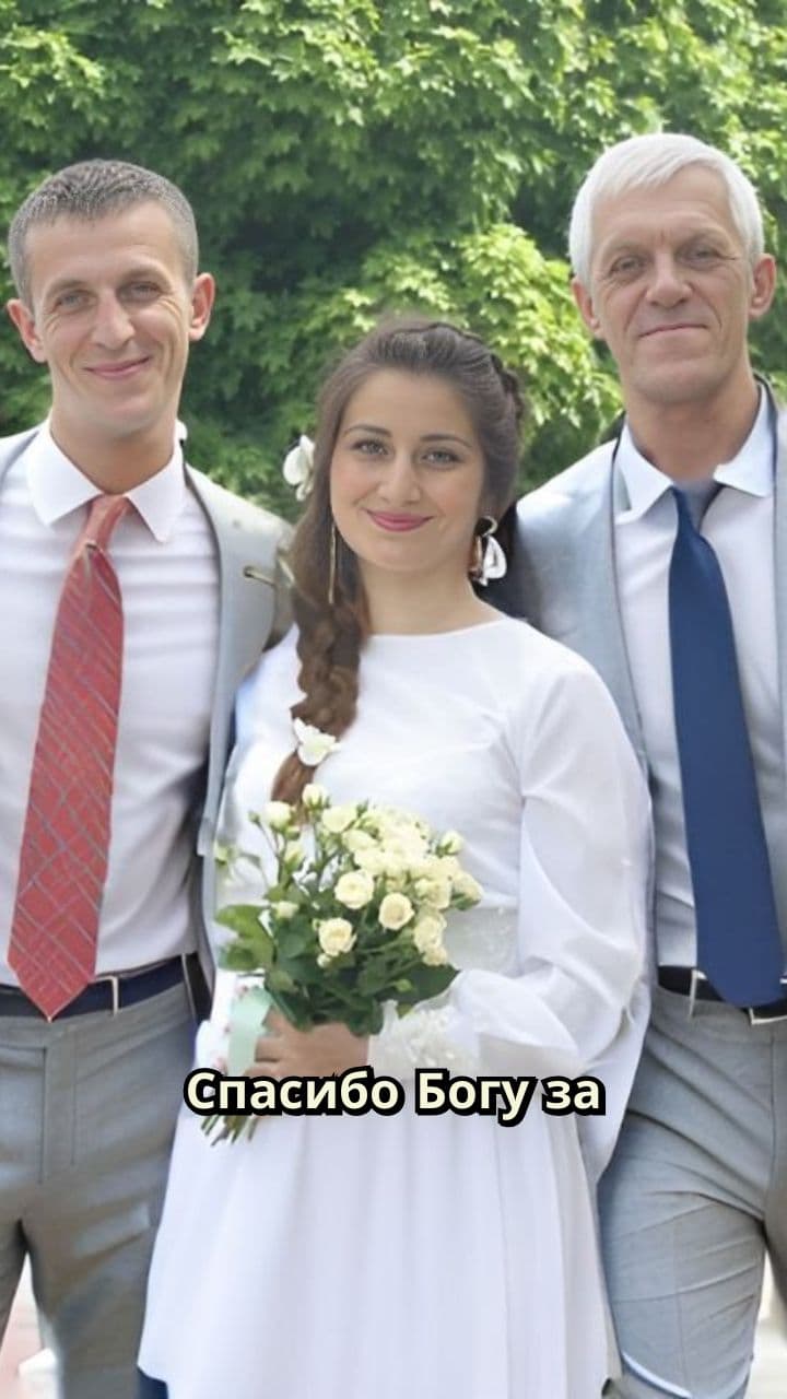 Спасибо Богу за испытания