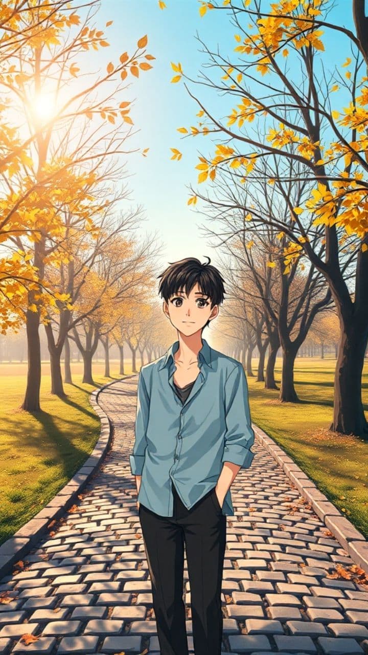 Sueño de amor y complicidad