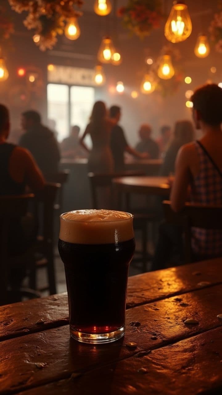 Mama's Advice on Being Nice