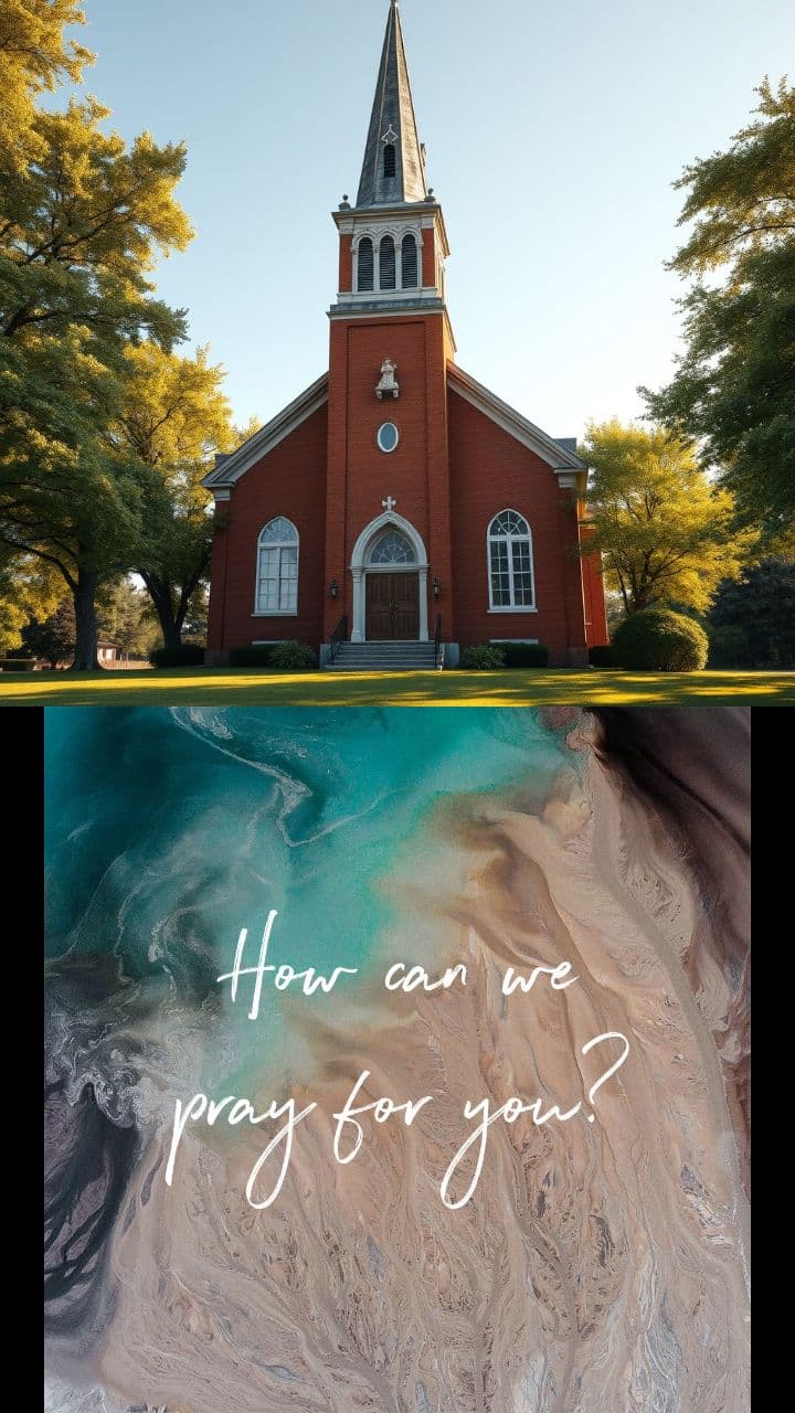 The Light House on The Corner