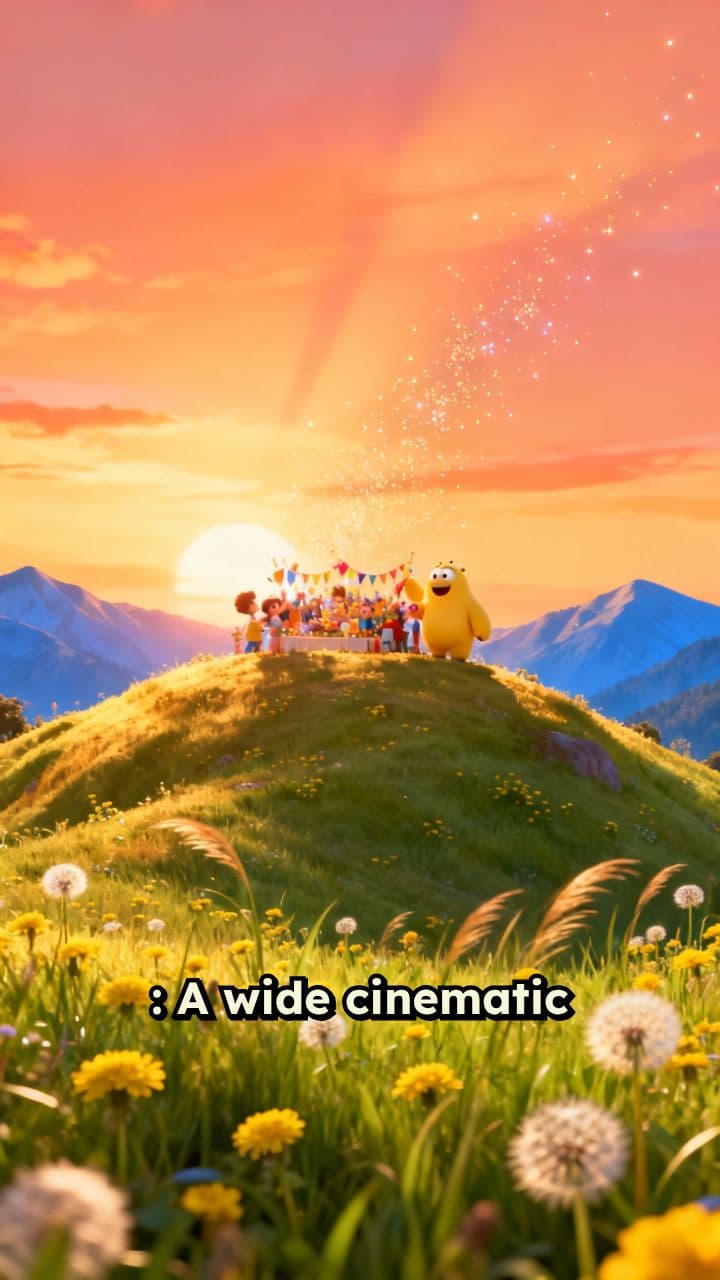 Derrick’s Pokémon Birthday Celebration