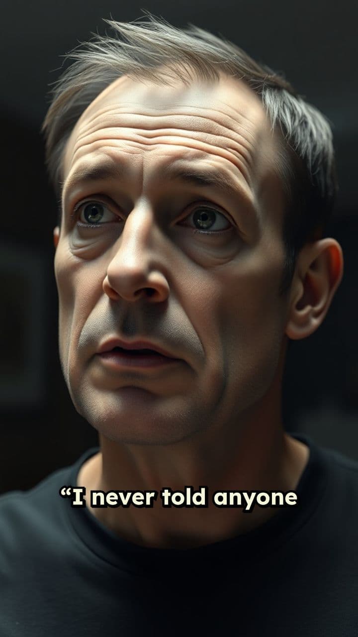 Whispers of Forgotten Names