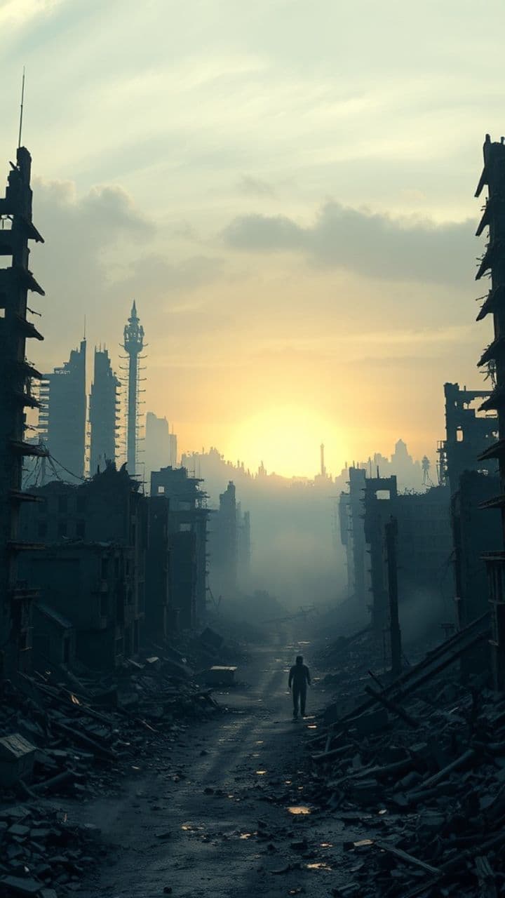 Правда в битах