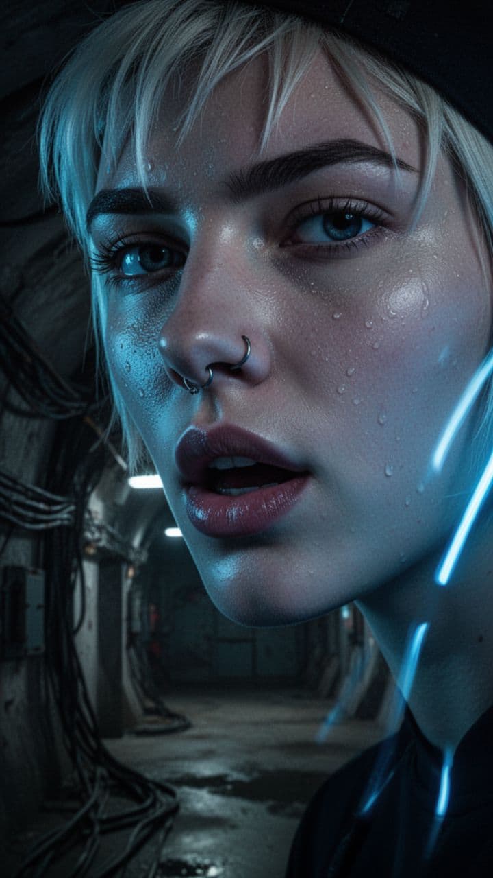 Выстрел внутри