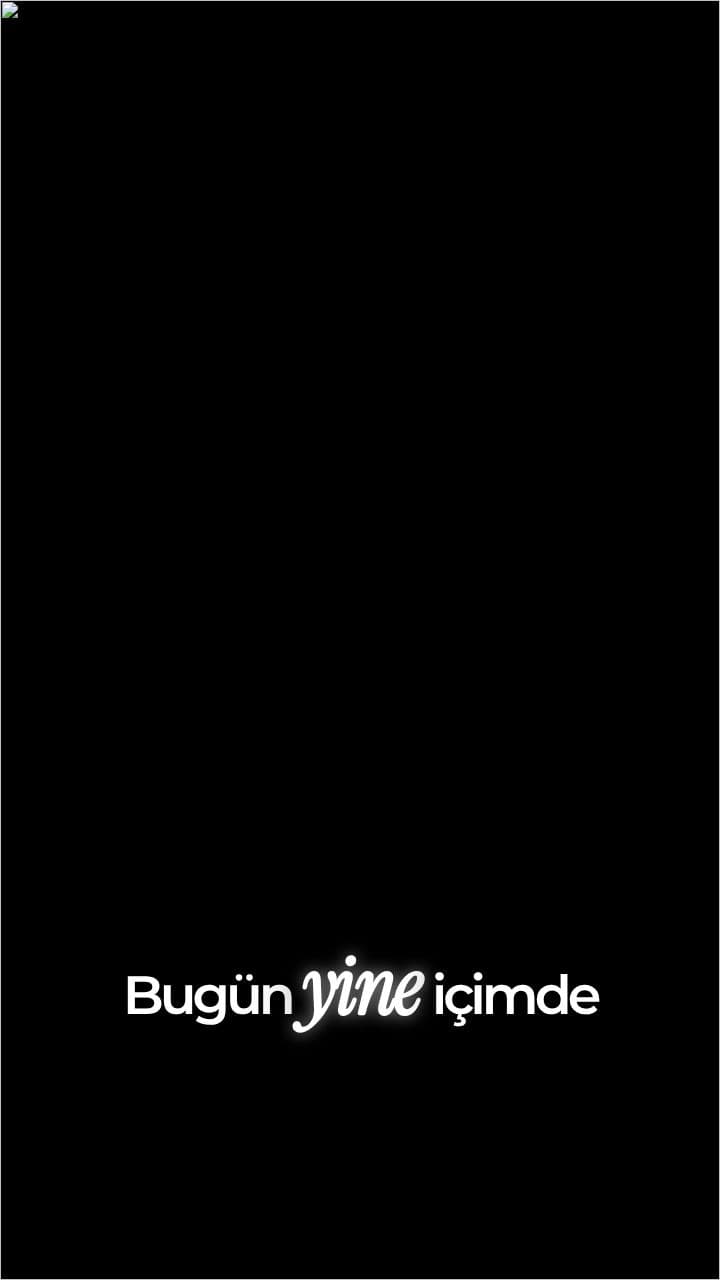 Sessizce Koparılan Yapraklar