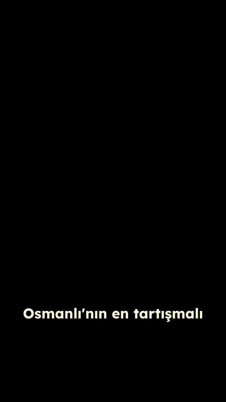 Abdülhamid Döneminin Büyük Tezatları