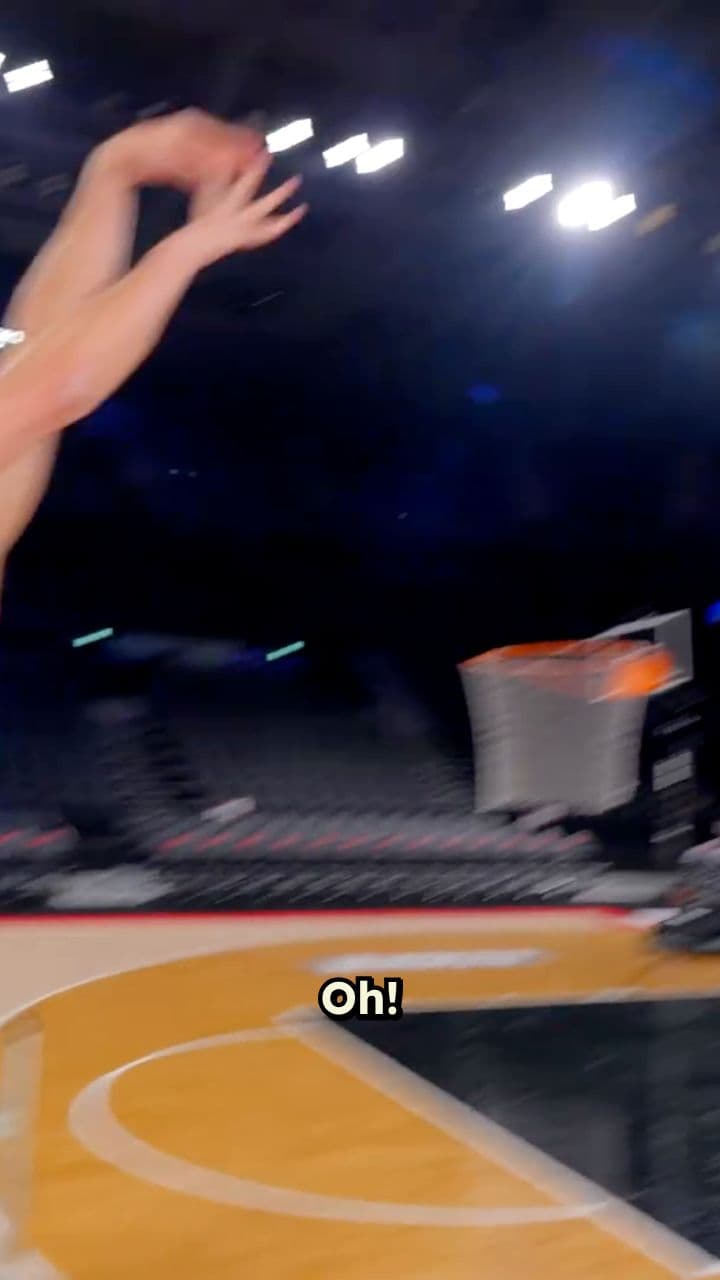 Robot Rage Quits After 150mph Home Run