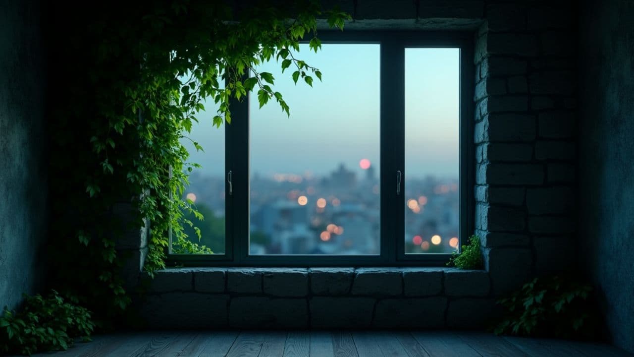 Отпусти меня