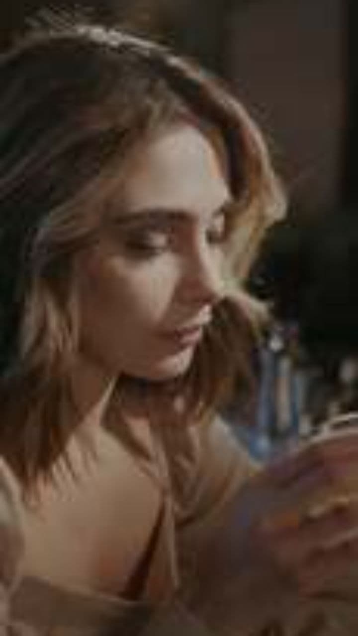 Кристина: десять лет любви