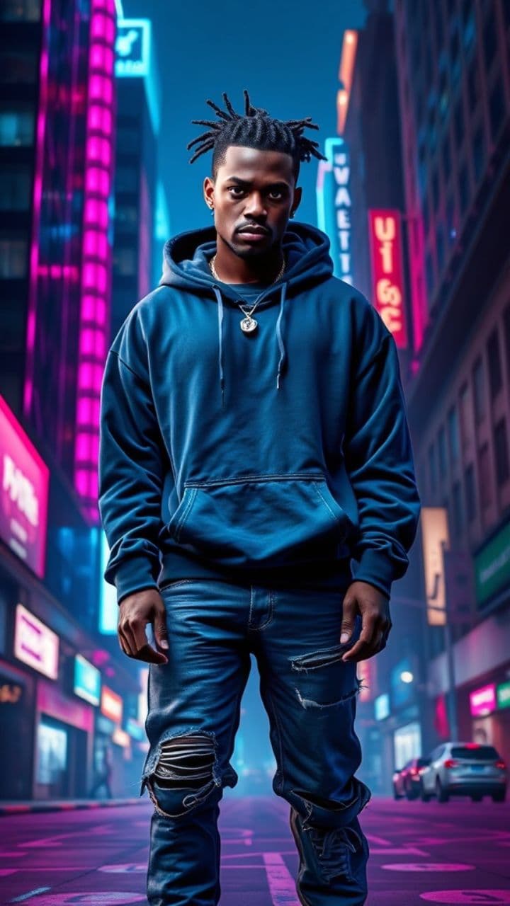 Panne d'envies et punchlines