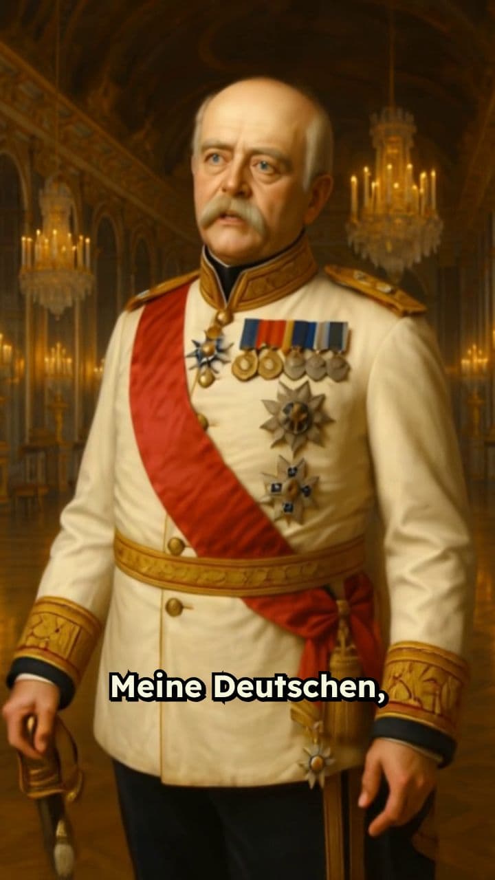 Kämpft für eure Rechte, Deutschland!