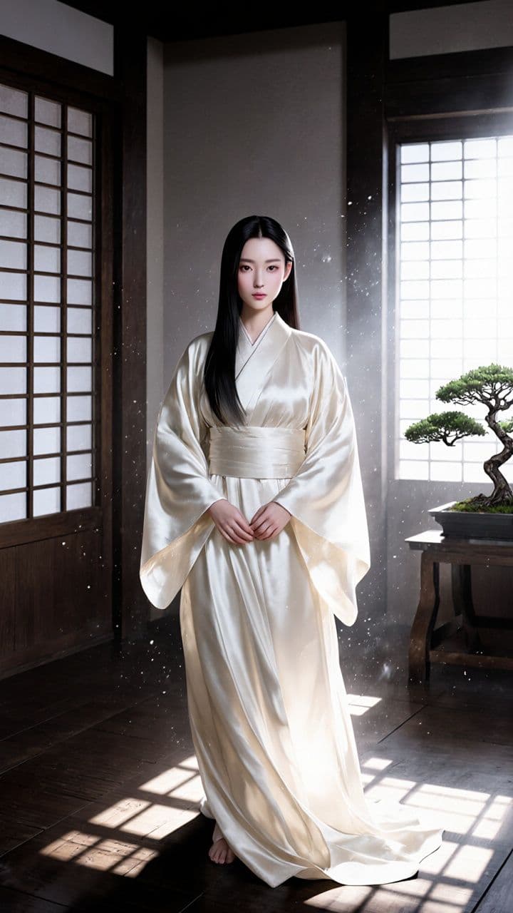 生死無界的心債