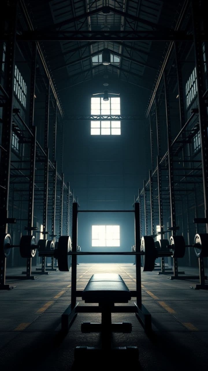 Power Surge: Rise and Conquer