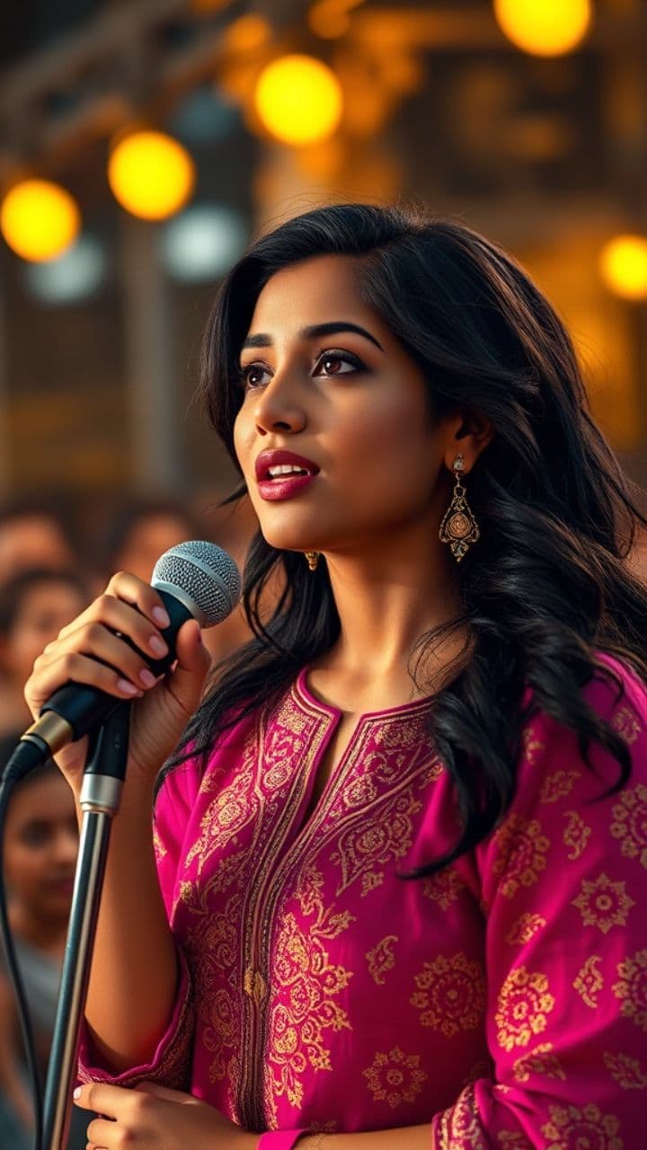 வாய் பயிறல் மற்றும் சுவை