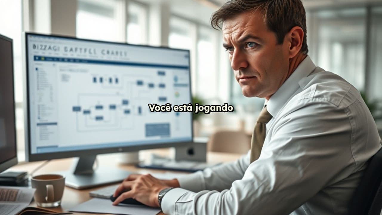 Transforme imagens em BPMN rapidamente