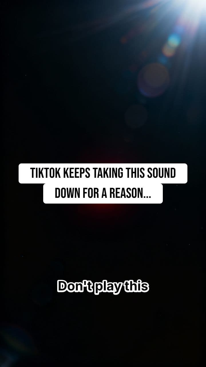 Demonic Slime TikTok