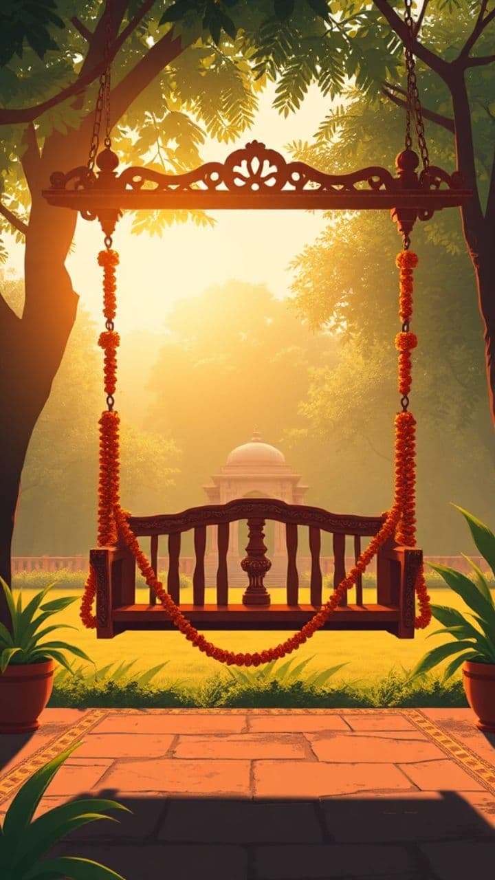 श्रेष्ठ, नిన్ను ప్రేమిస్తున్నా