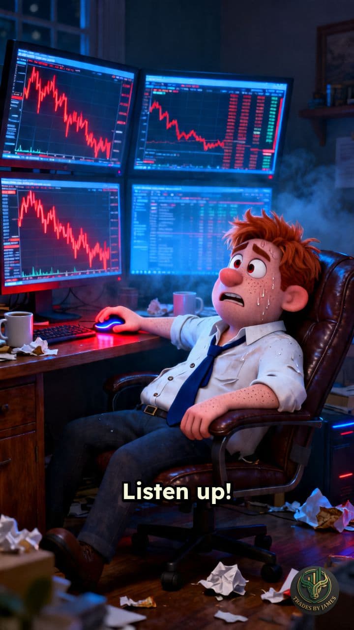 Risk Management Beats Win Rate