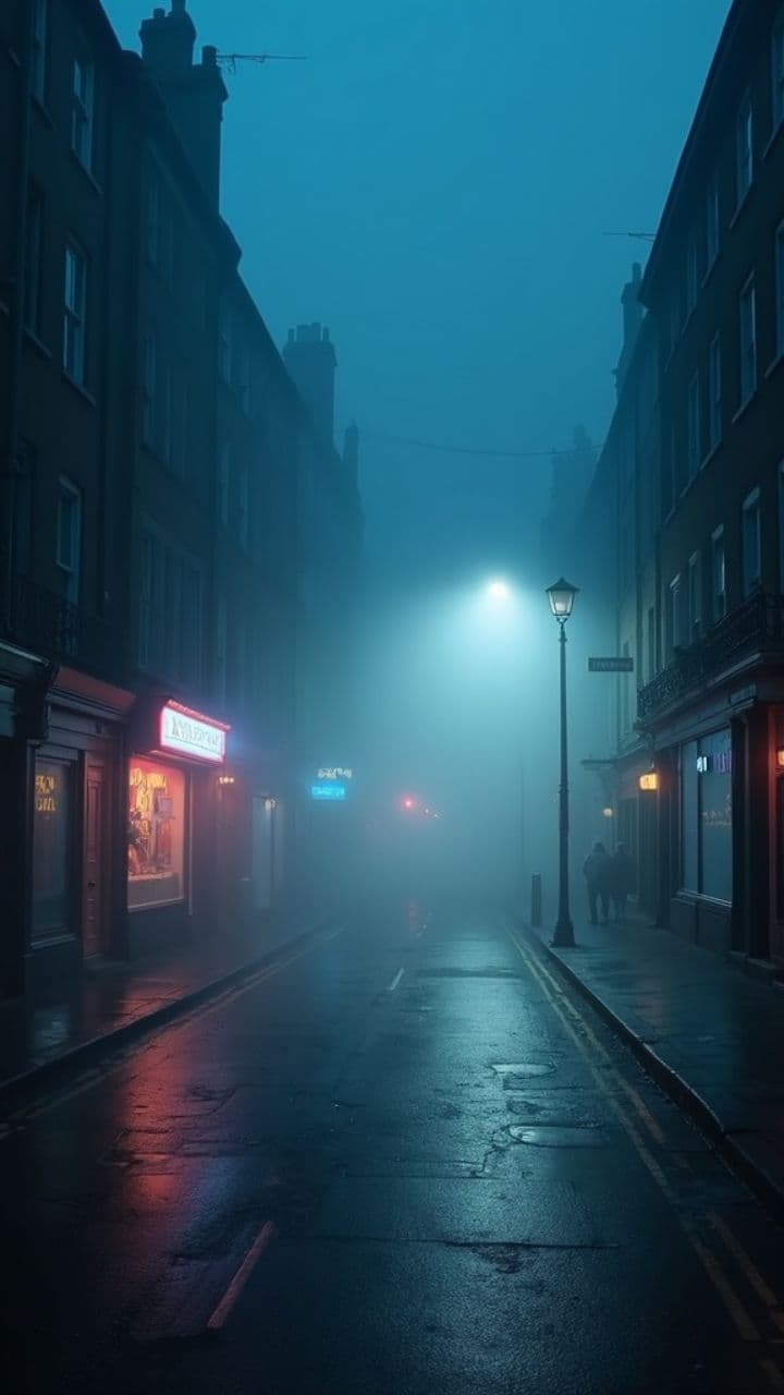 Top Boy Josh: King of the Streets