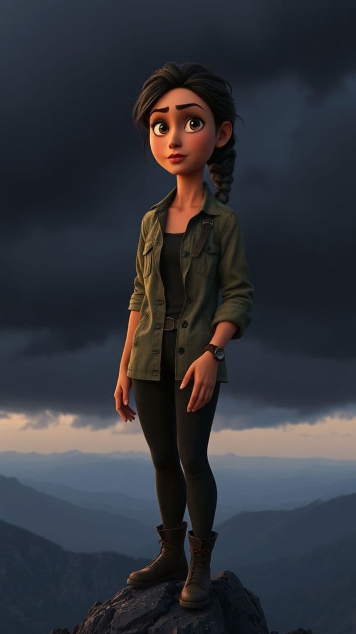 Rise Stronger Through Every Challenge