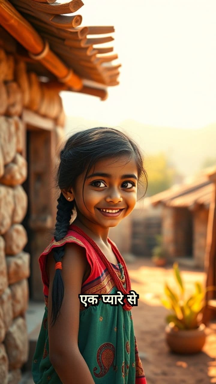 अँधेरे में रोशनी