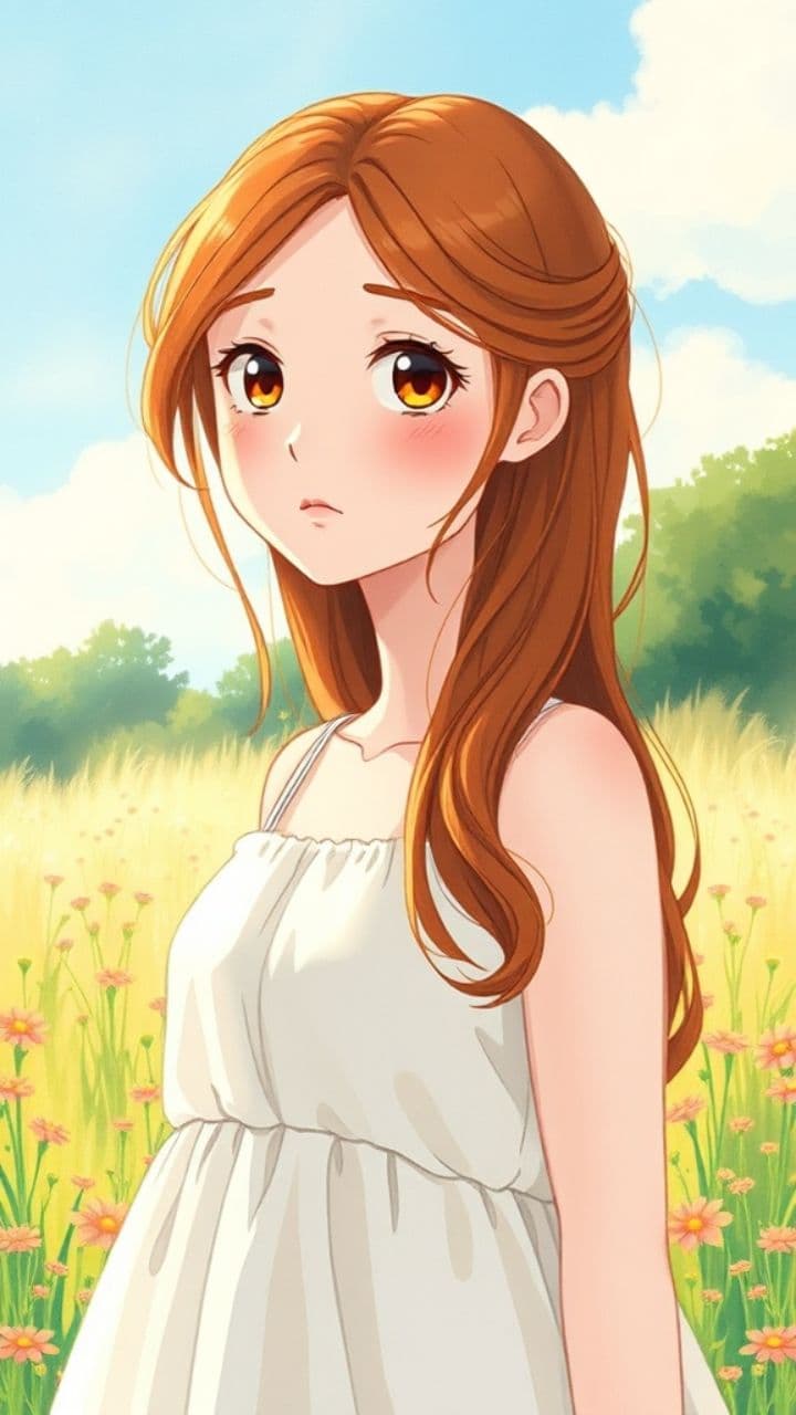 Kanayan Yaralar ve Kırık Kalp