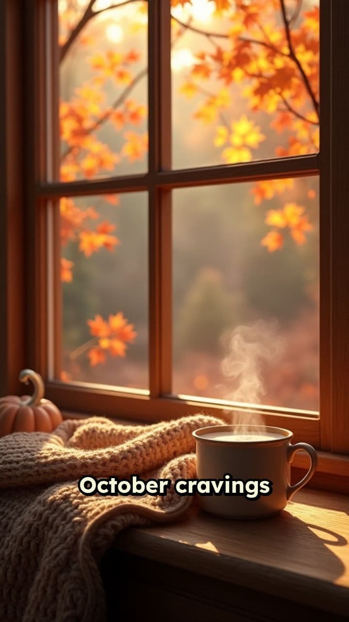 October Dessert Delights in Walnut Creek