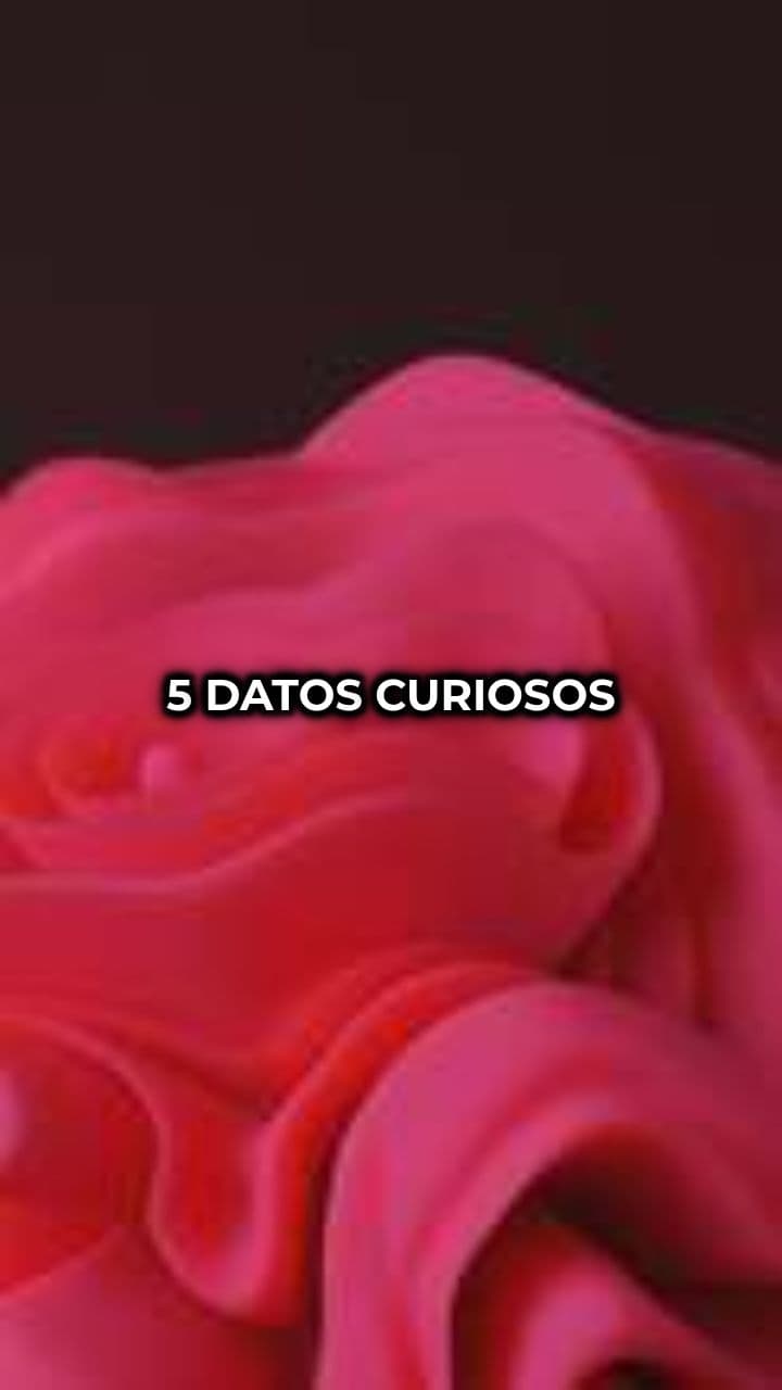 Datos curiosos que sorprenden