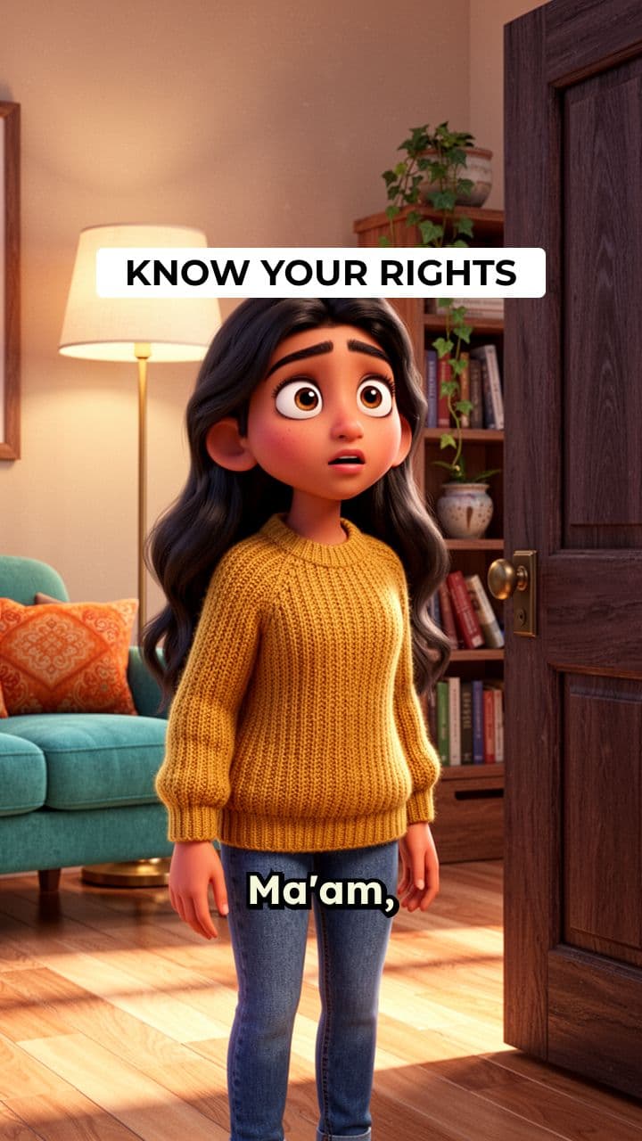 Know Your Rights: Police Protocol