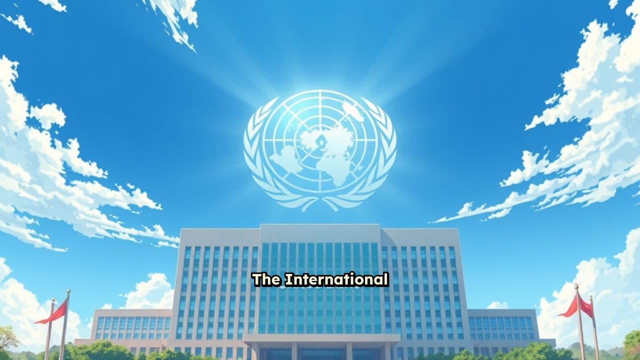 Promoting Equality for Persons with Disabilities