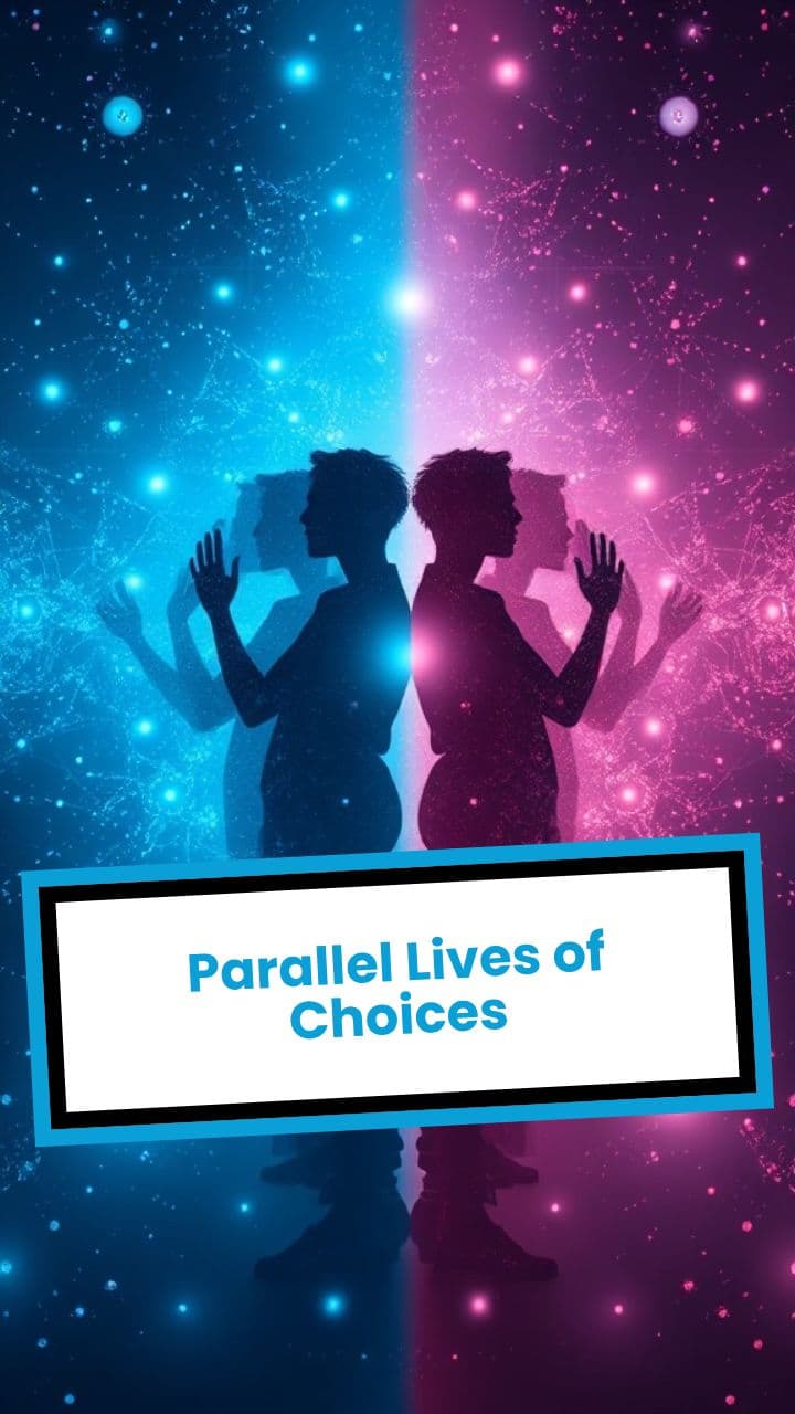 Parallel Lives of Choices