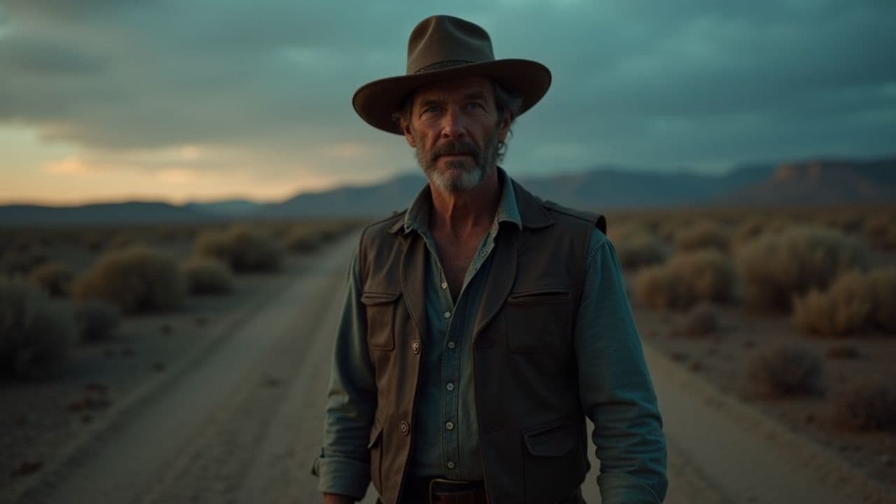 Falsche Seite vom Himmel