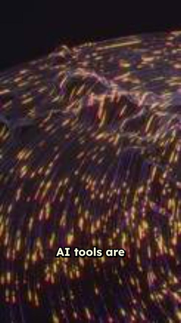 The AI Connection Revolution