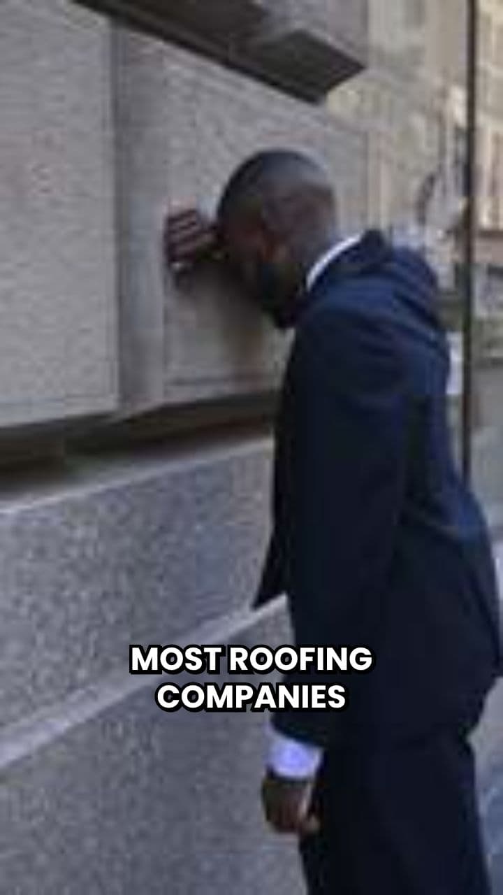 Revolutionize Your Roofing Business Profitability