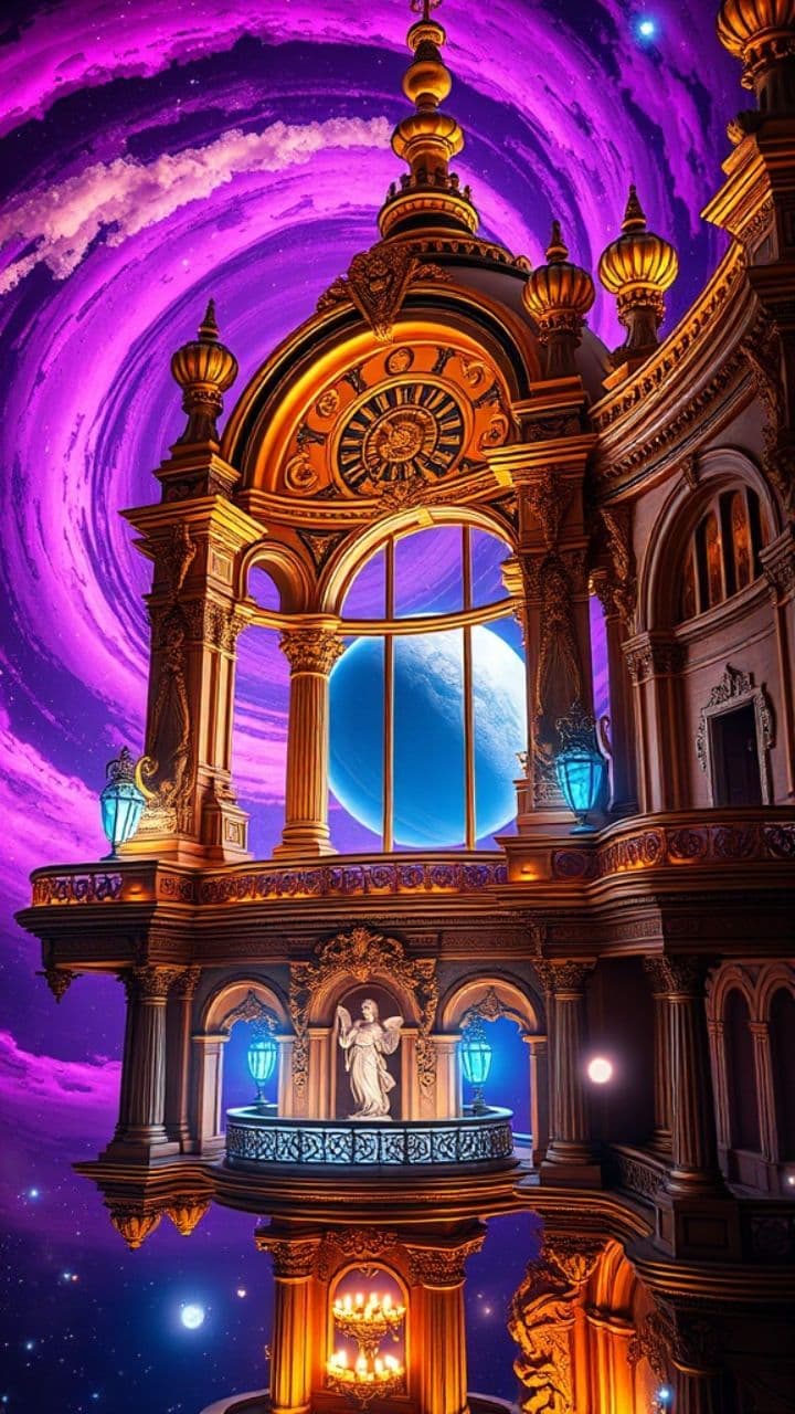 Glass Hearts Shatter