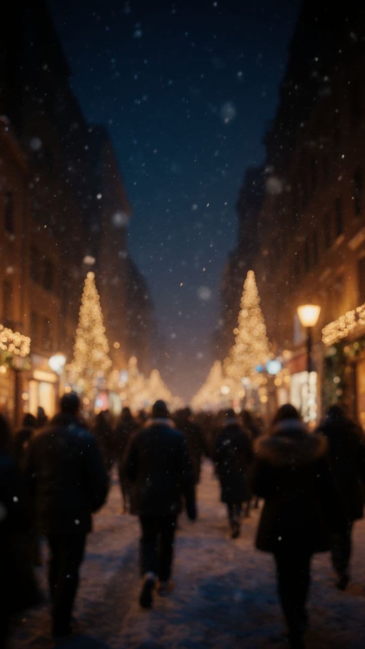 Vigilia: ritrova la tua luce interiore