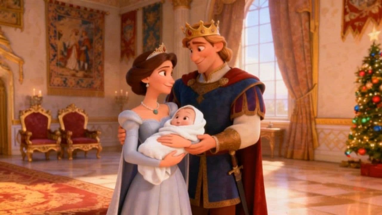 Image transform video