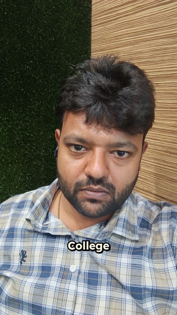 Assumptions can be misleading in love