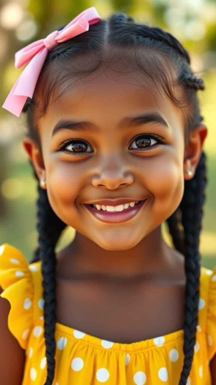 Joyful Train Adventure