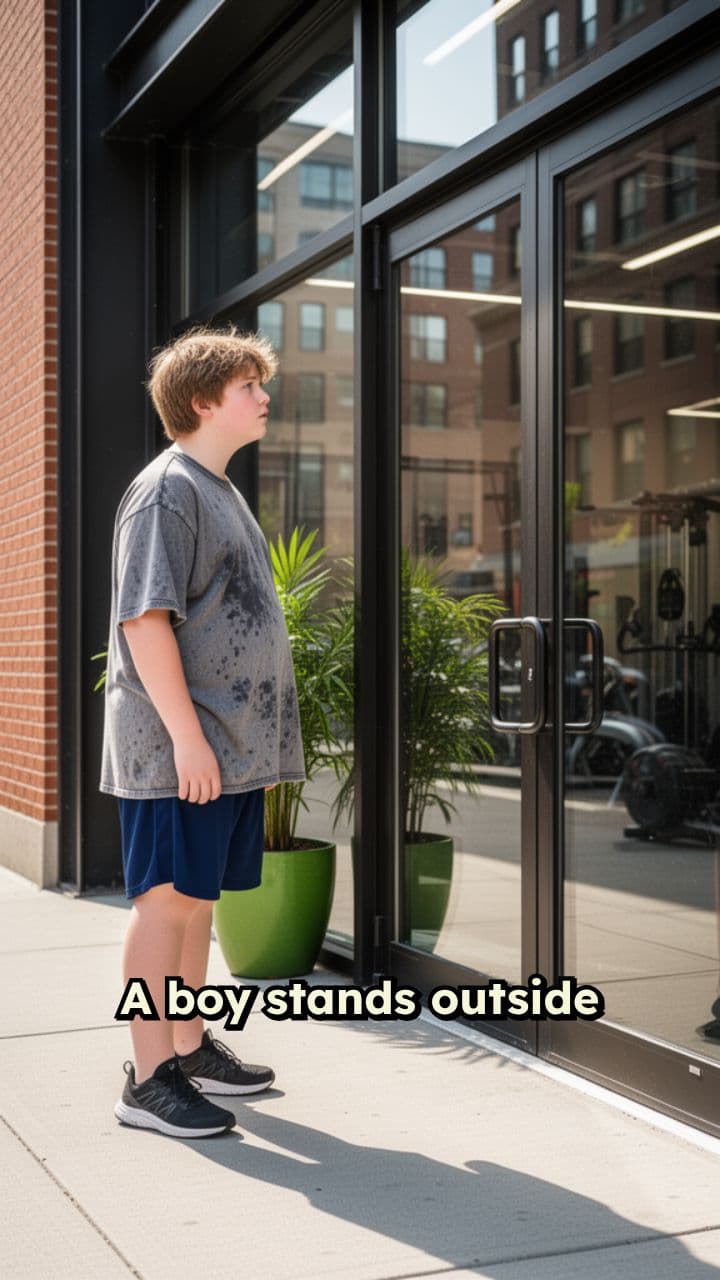 Starting Is the Hardest Part