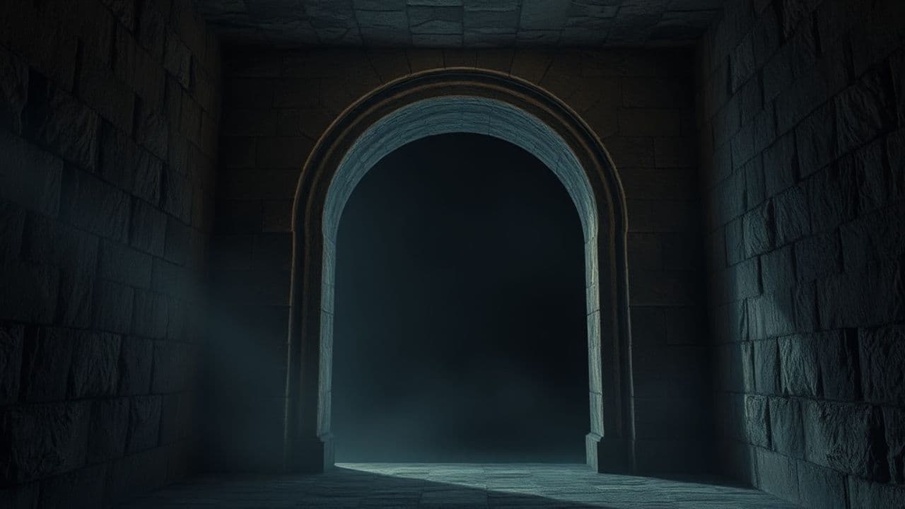 Между ангелом и бесом