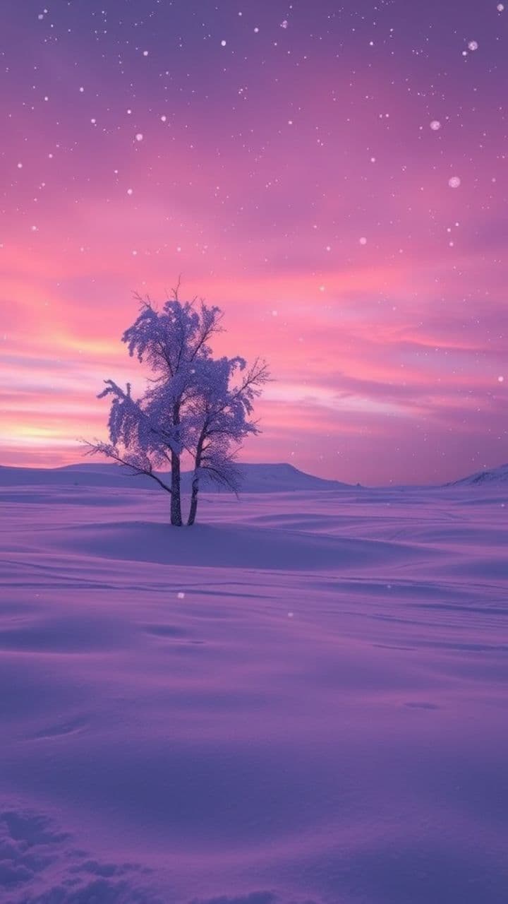 Magia Świąt i Mikołaja