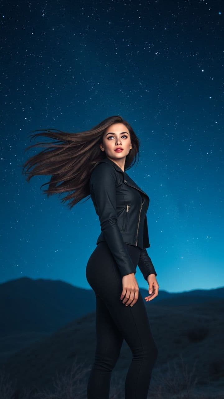 "Secrets and Shadows"