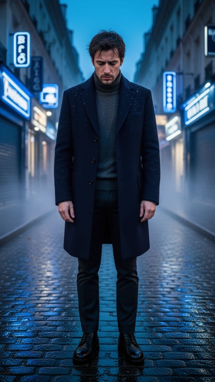 Regret and Redemption